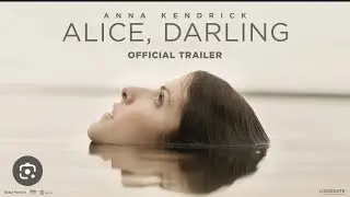 Alice Darling Trailer officiel (2023)