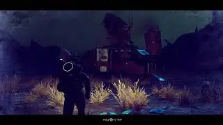 RENDEZVOUS 3 (NMS: ADRIFT REDUX)