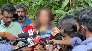 ''എനിക്ക് നീതി കിട്ടണം, മുഖ്യമന്ത്രി തന്ന ഉറപ്പിൽ വിശ്വാസമുണ്ട്''-അതിജീവിത | Athijeevitha | pinarayi