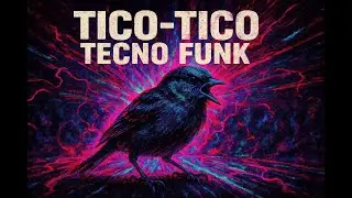 Tico Tico Tecno Funk!