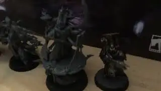 Thousand Sons Exalted Sorcerers Review