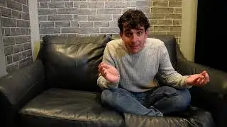 Проецирование моих страхов в умы других, гей, расист, педофил (12.12.2025)