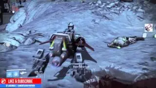 Destiny EASIEST WAY to FARM MATERIAL for EXOTIC SWORD QUEST Spinmetal Relic Iron Helium Filaments