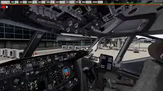 Prepar3D V5.2 | VATSIM | China Airlines CAL213 | TAIWAN TAOYUAN - HONG KONG | TPE - HKG |