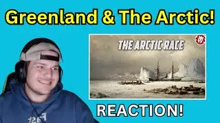 Why the Arctic Matters Now - Kings & Generals Reaction