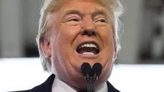 Trump University is the subject of multiple fraud lawsuits
