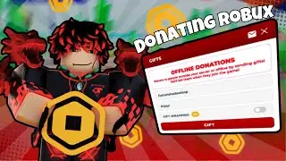 🔴 LIVE: Donating Robux To Viewers in Pls Donate!! 🤑| [TTS ON 🎁] #plsdonate #giveaway