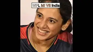 WPL MI vs UpW highlight। IPL highlight #sports #viral #new