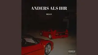 Anders als Ihr