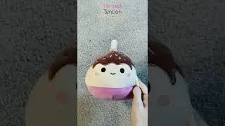 Robin the Cake Pop