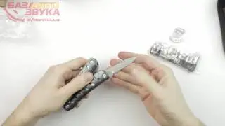 Мультитул Ganzo G101-H