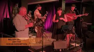 Melody Graves & the Hokum Redemption &ndash; Bill Bailey
