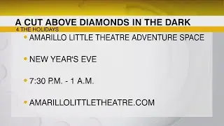 Amarillo Little Theatre: 