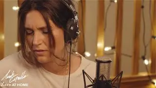 Leah Capelle - i keep her (Live from the Archives)