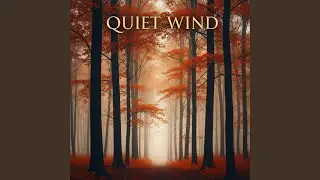 Ethereal Instrumental Background