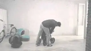Vanker X-Lander X-Move