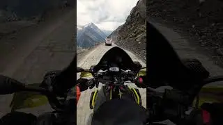 ZOZILA PASS