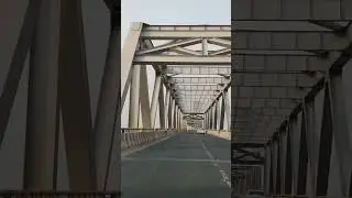 Digha Sonpur Bridge | J P Setu Digha | Sonpur Digha Bridge #jpsetu #digha #sonpur #shorts #bridge
