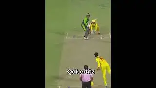 de kock moments before disaster  #qdk #edit #cricket #scary