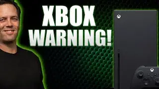 Microsoft Gives BRUTAL WARNING To Millions Of Xbox Owners! This Sounds Really Bad For Gamers!