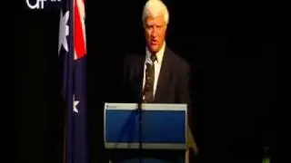 Australian Food Security Forum - coal and coal seam gas mining
