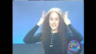 Non è la Rai - Gioia Alison Muggia - Fotoromanza
