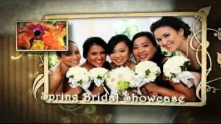 Spring Bridal Showcase at the Kentlands Mansion