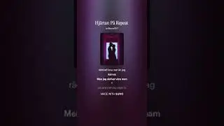 Hjärtan På Repeat