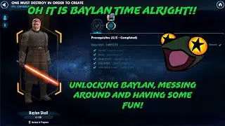 Crisp little post Christmas Baylan unlock stream, we just having some fun today.