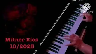 Rosa China / Enya cover piano