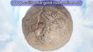 Arizona gold metal detecting tip