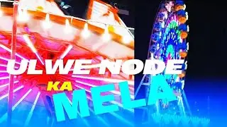 Ulwe node navi mumbai  || mela me Bachapan ki Yaad ||#Pinkushvlogs #Ulwe node