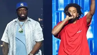The Hip Hop News Week. 50 Cent & J Cole , keke Palmer / Usher Video . Ep 4