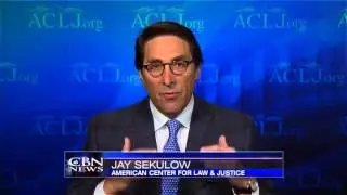 The 700 Club - February  15, 2016
