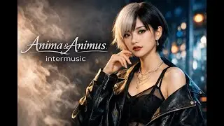intermusic　『Anima & Animus／（MV）』