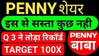 Penny stocks to buy now | Penny stocks | Penny stocks below 1 rupee | Penny stocks 2022 | Penny baba