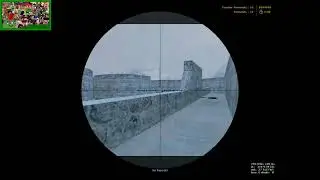 CS 1.6 Session (8 July 2024)