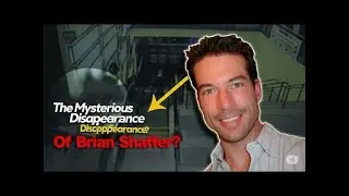 The Mysterious Disappearance of Brian Shaffer (2006) | Unsolved True Crime Case