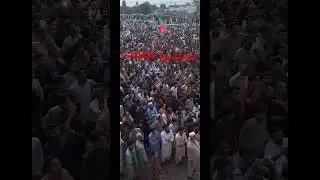 Mansehra jalsa live #love #duet #travel #pti #imrankhan