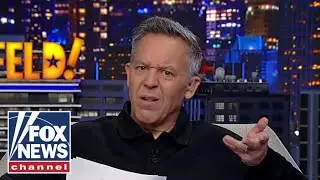 Who&rsquo;s the &lsquo;dumbest of them all&rsquo; on &lsquo;The View&rsquo;?: Gutfeld