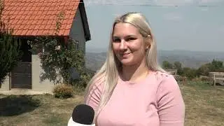 ČAČAK 05.09.2024. Etno domaćinstvo porodice Čvrkić