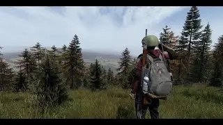 RETROUVAILLE, LOOT, CONVOI, VOITURE PLEIN DE REBONDISSEMENT #1 (DayZ)
