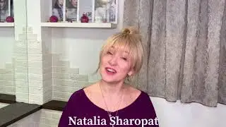 ЛАЙФХАК  Тренд 2020 стрижём   челку!. Советы Натальи Шаропат