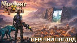 НОВИЙ ХІТ для ВИЖИВАННЯ ЧИ...? ПЕРШИЙ ПОГЛЯД