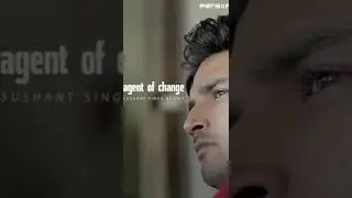 sushant singh rajput smile whatsapp status hd  #sushatsinghrajputsmile #sushant
