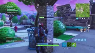 Fortnite Playing With Beam32_Get_Sum
