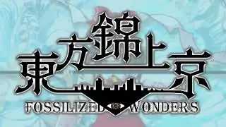 Hallucination Atop a Bivalve - Touhou 20: Fossilized Wonders OST Extended
