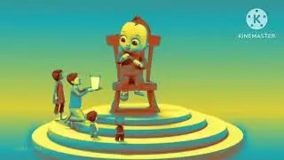 I don't like the milk🥛effect(chuchu TV effect)