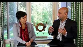 Asha Jadeja Motwani Interview