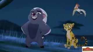 Cuidado com o zimwi (parte 4)